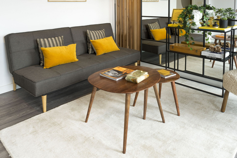 Living area 2, Mlgsa002don3b - Don Rodrigo, Málaga