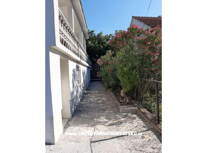 Exterior 4, Apartment Petar, Obrovac