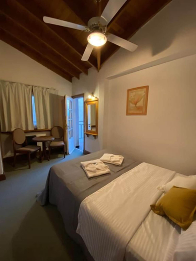 Room 5, Hotel Tótem de Mar, Pinamar