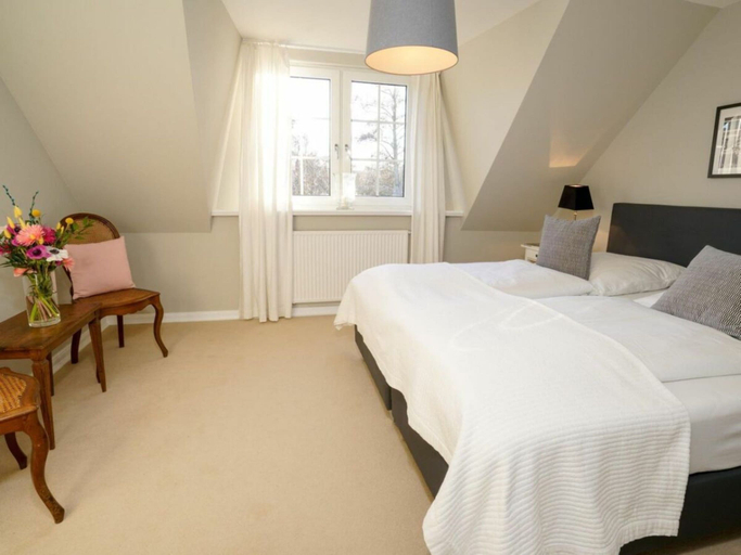 Room 2, Holiday Home With 2 Bedrooms, Nordfriesland