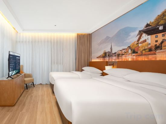 Others 3, Vienna Hotel (Mianyang People's Park Hospital), Mianyang