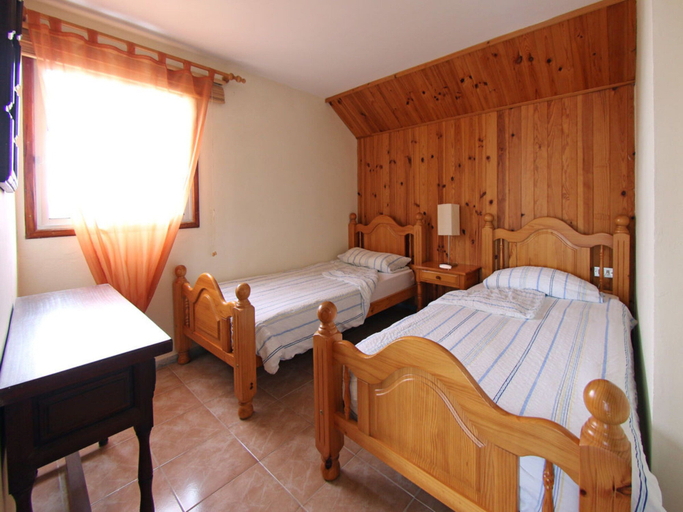 Room, Casa Sibylle EG, Santa Cruz de Tenerife