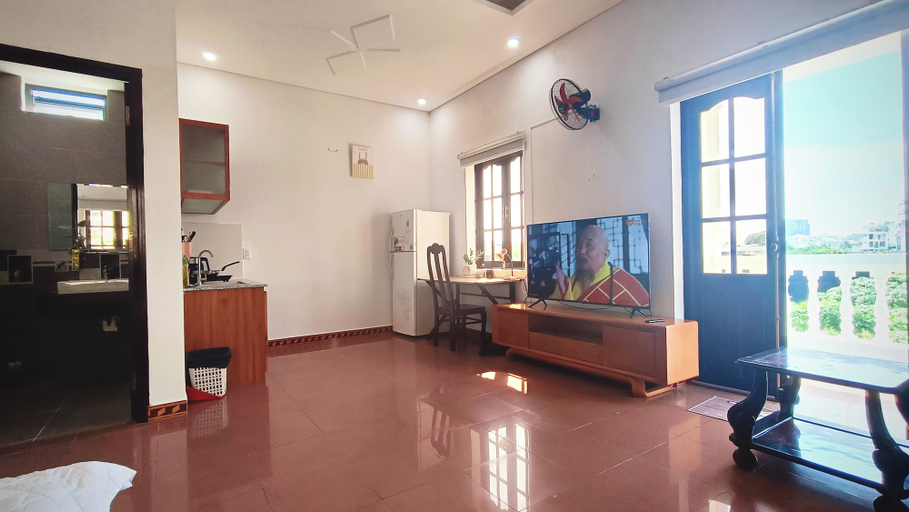 Room 4, Fshome – Vung Tau Branch, Ho Chi Minh City