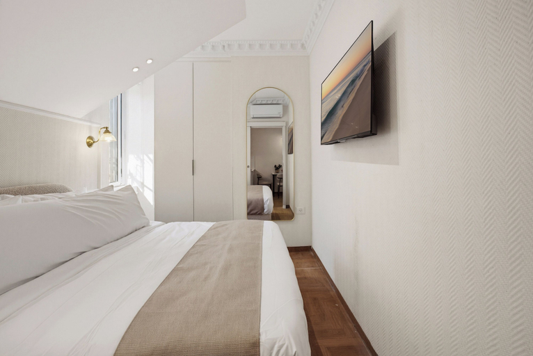 Room 5, baraca botique -hamadregot 8