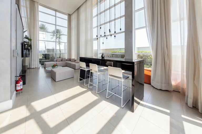 Interior 2, Brookfield by Bhomy, São Paulo
