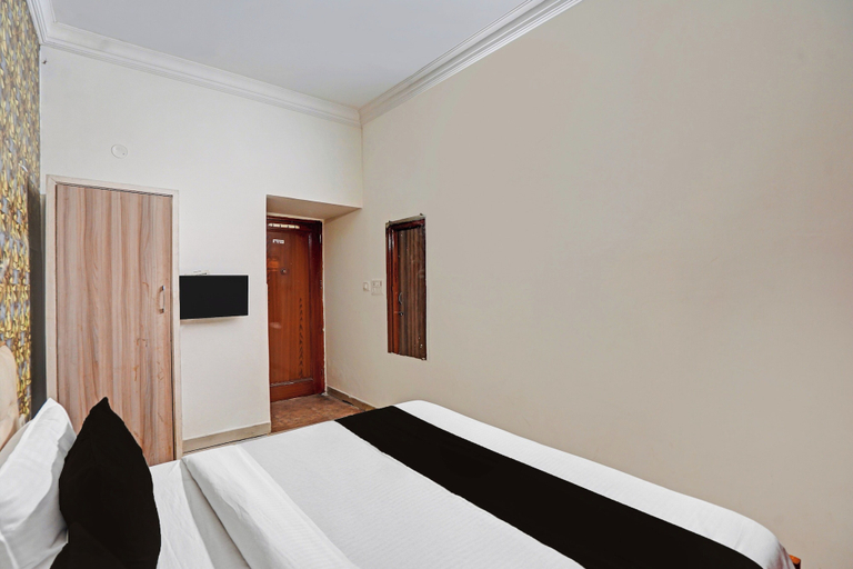 Room 3, Collection O Amritsar City Centre, Amritsar