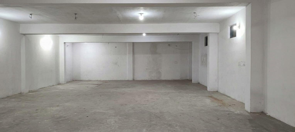 Interior 4, Hotel The Royal Crown, Faizabad