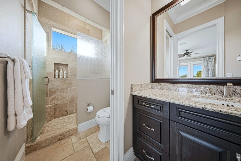 Bathroom 5, Delightful Haven With Theater Room at Reunion, Osceola