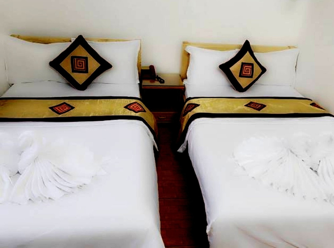 Others 5, OYO 1143 Thu Giang Hotel, Cầu Giấy