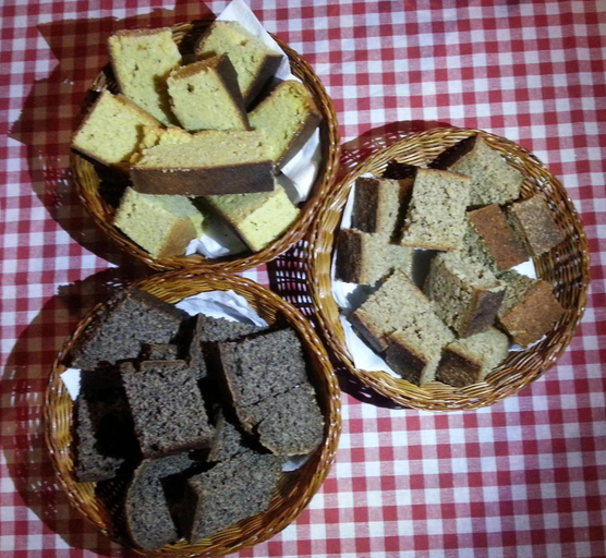 Food & Drinks 5, Hotel Crnogorska Kuca