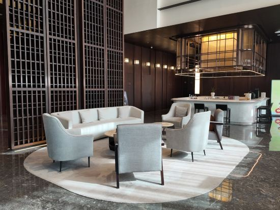 Hotel Interior/Public Areas 3, XIYING HOTEL, Anyang