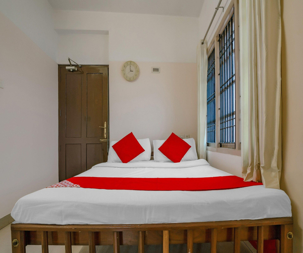 Room 5, Deluxe Room The Daffodils, Thiruvananthapuram