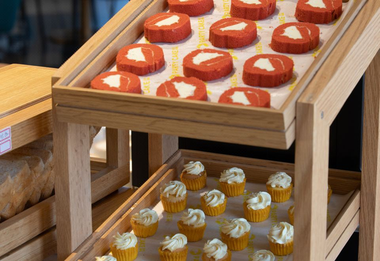 Food & Drinks 5, Atour S Hotel Shandong Gangkou Mansion CBD Jinan, Jinan