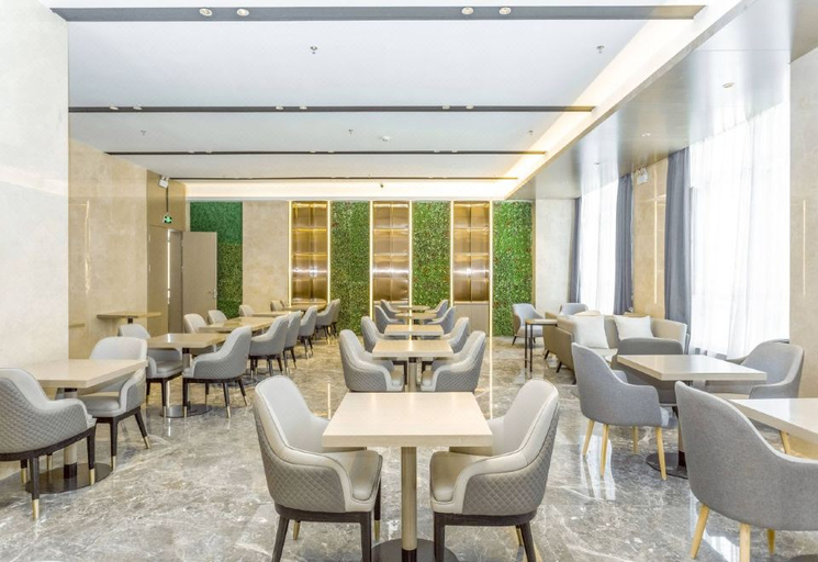 Food & Drinks 4, Lavande Hotel (Yining City Government Store), Ili Kazakh