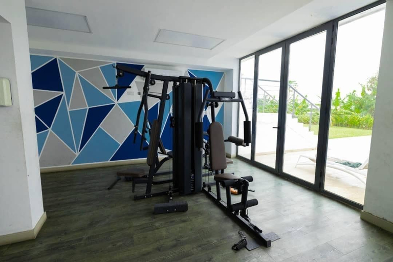 Others 3, Trinity Suite at Riviera Residence, Accra