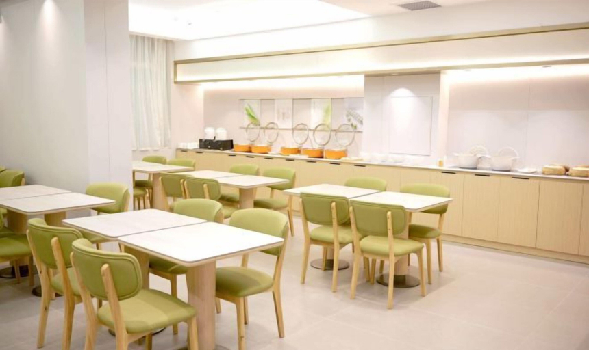 Food & Drinks 4, Super 8 Hotel (Tongliao Railway Station Jianguo Road), Tongliao