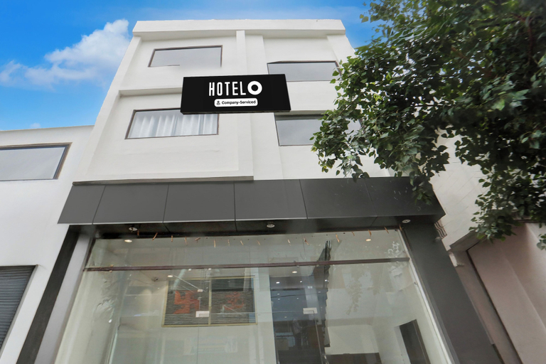 Primary image, Hotel O Heera Nagar Formerly Cosy stay, Nainital
