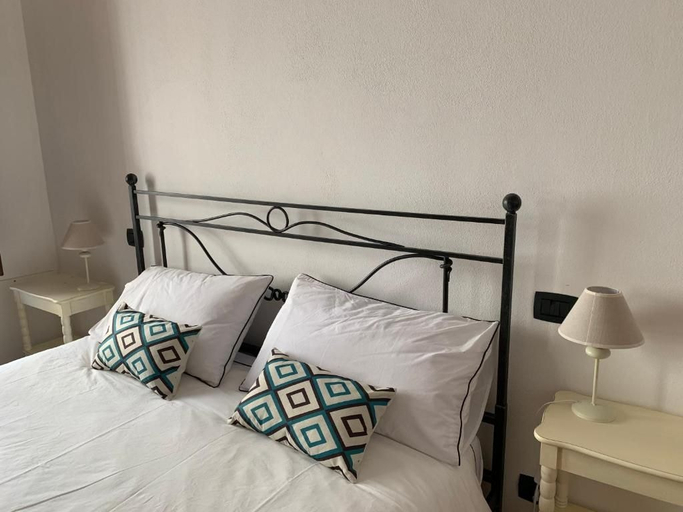 Room 3, Villa Preselle Country Resort, Grosseto