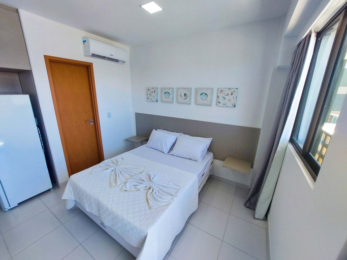 Bedroom 2, Mana Beach Experience - Porto de Galinhas, Ipojuca