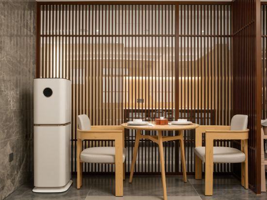Others 4, Jianguo Puyin Hotel (Baigou Branch）, Baoding