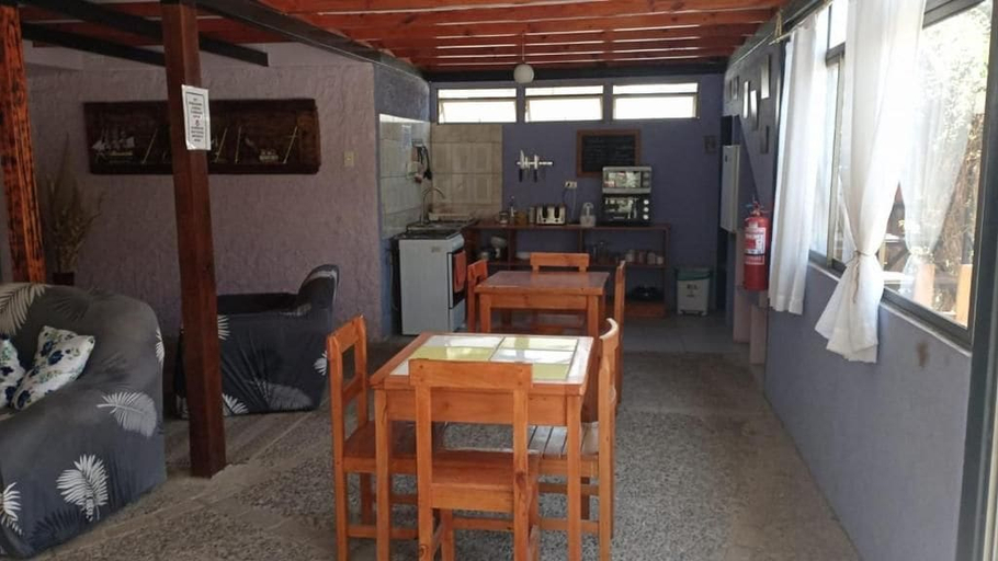Others 4, Hostal El Colibri, Elqui