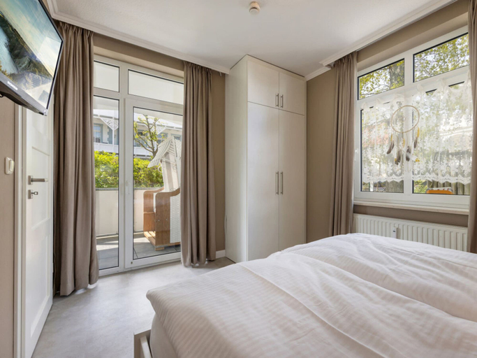 Room 5, 8, Residence Dunenstrasse, Vorpommern-Rügen