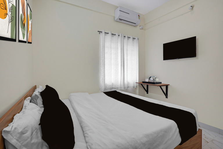 Room 2, Hotel O Bidarahalli Main Road, Bangalore