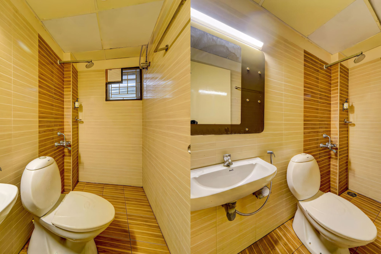 Bathroom 4, XOTEL ASHOKNAGAR, Chennai