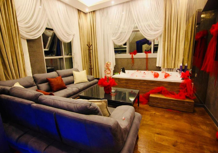 Others 4, Beylife Suit Hotel, Beylikduzu