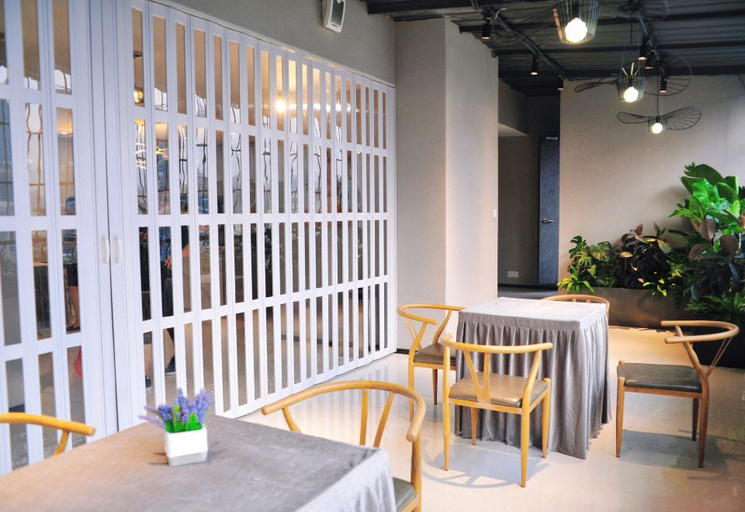 Others 4, Huanbian Art Hotel (Eastern Suburb Memory Jianshe North Road Subway Station), Chengdu