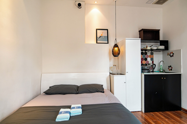 Room 3, Gao Florist, Ho Chi Minh City