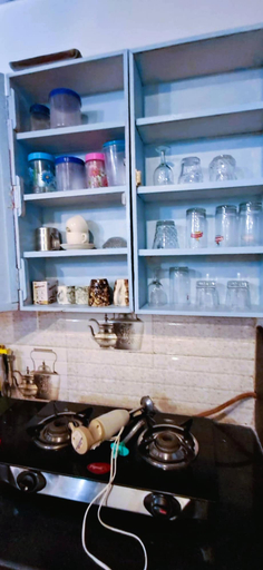 Interior 5, Friends & Family Stay 1 BHK 2 Bed 4 pax, North Goa