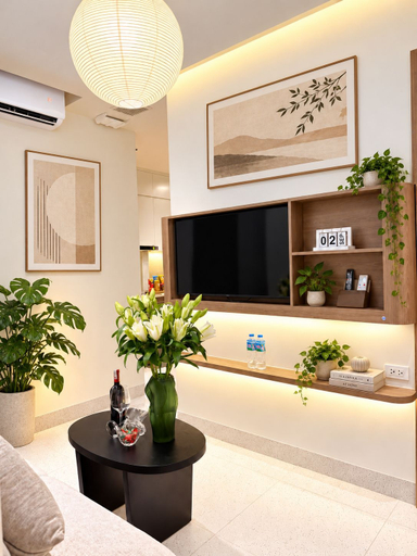Room 5, An Home, Ba Đình