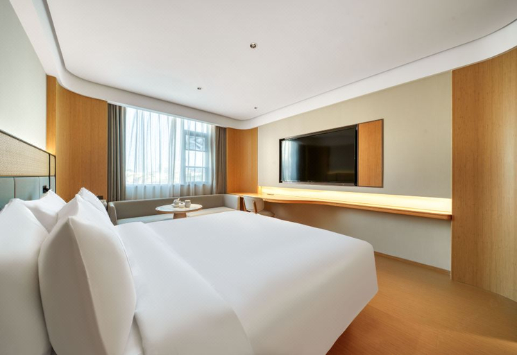Others 4, JI Hotel (Taizhou Jiaojiang Qihao Pier), Taizhou