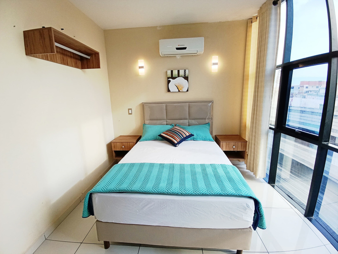 Room 4, 518 RENT, Andrés Ibáñez