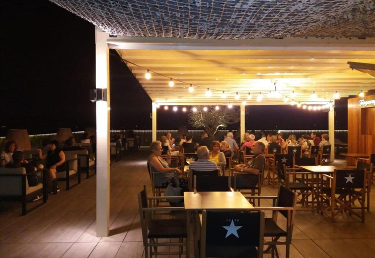 Food & Drinks 4, Hotel Urpí, Barcelona