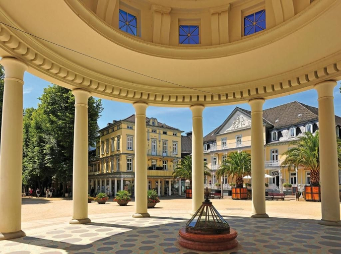 Exterior & Views 2, Hotel Fürstenhof, Hameln-Pyrmont