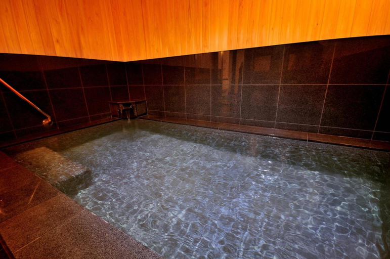 Sport & Beauty 5, Oyado Yukizumi, Kusatsu