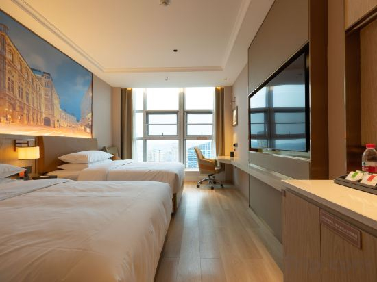 Others 5, Vienna Hotel (Mianyang People's Park Hospital), Mianyang