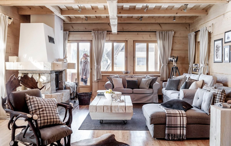 Others 5, Villa Gorsky-Janso, Tatra
