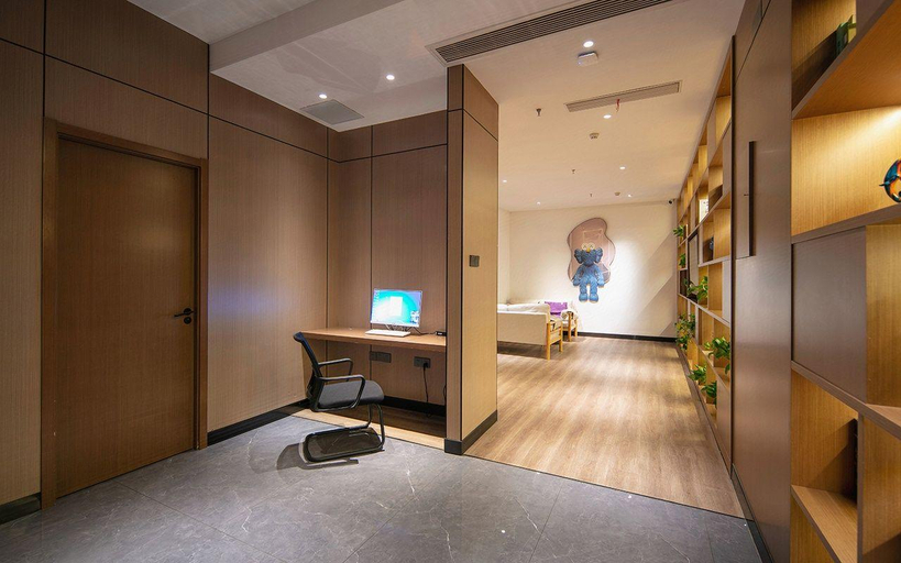 Others 4, GreenTree Inn Smart Choice Hotel (Anqing Wuyue Plaza Branch), Anqing