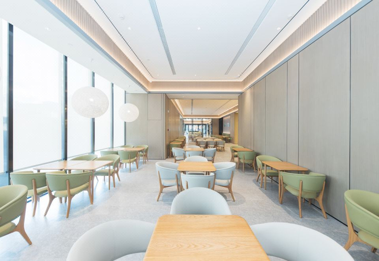 Food & Drinks, JI Hotel Datong Dayou Plaza, Datong