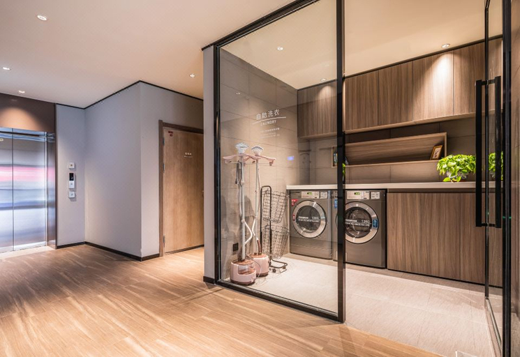 Others 5, Hanting Hotel Tianjin Xianyang Road Changhong Park, Tianjin