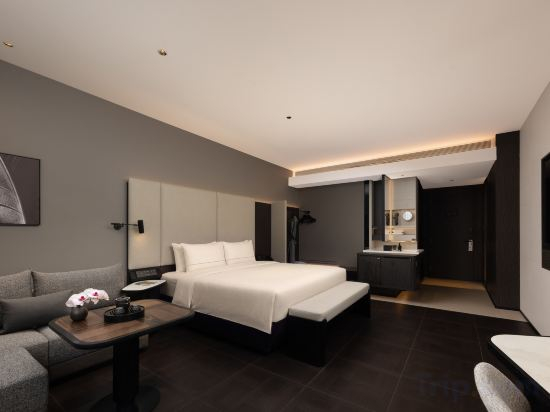 Others 5, Atour Hotel Zhengkai Avenue Kaifeng Museum, Kaifeng
