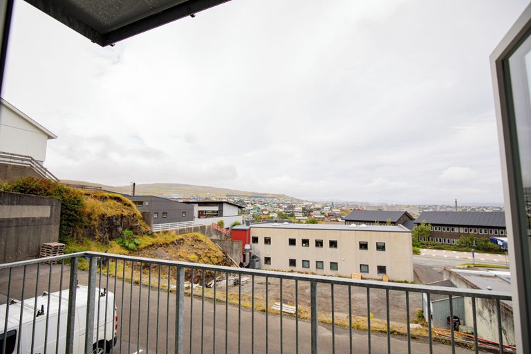 Property grounds 4, Kvíggjartún 16, Tórshavn