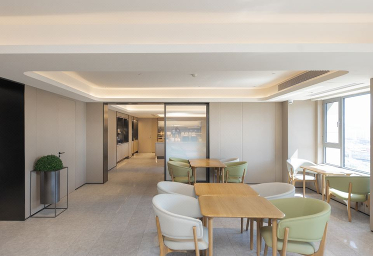 Others 5, JI Hotel Jinan Tangye Century Avenue, Jinan