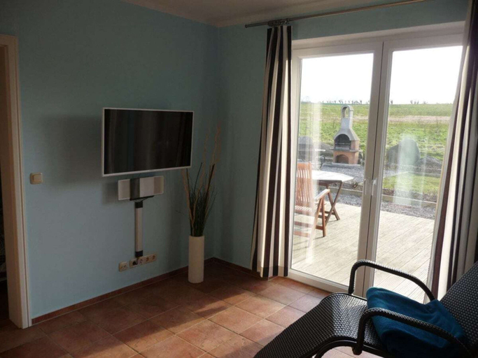 Interior 4, Maritime House Semi-detached House Wismar, Nordwestmecklenburg