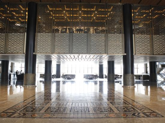 Hotel Interior/Public Areas 2, Wild Goose & Dwell Yanqi Beijing, Beijing