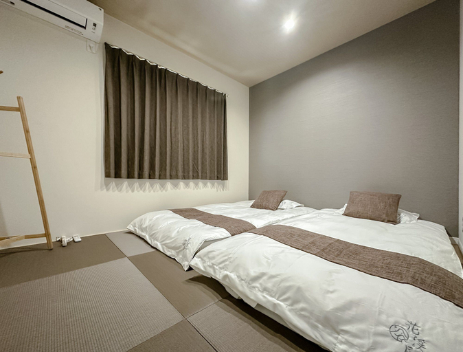 Room 3, HANASTAY TANI, Osaka