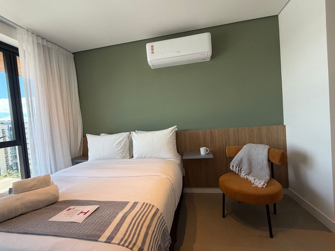 Room 5, AL - BXSU - Box Studio, Maceió (capital)
